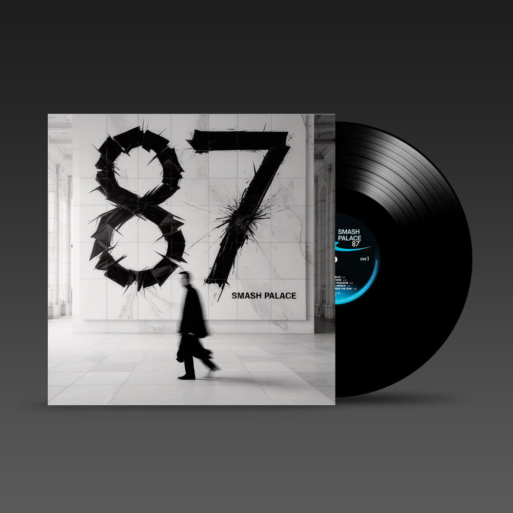 Smash Palace - 87 [Limited Edition] (Ofgv) [New Vinyl]