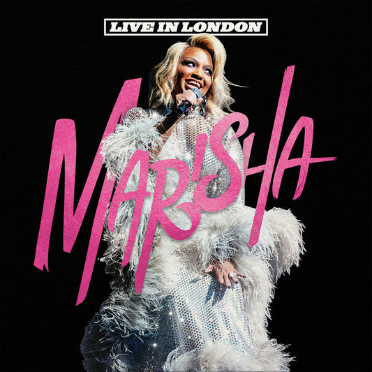 Marisha Wallace - Live In London [CD] [New CD]