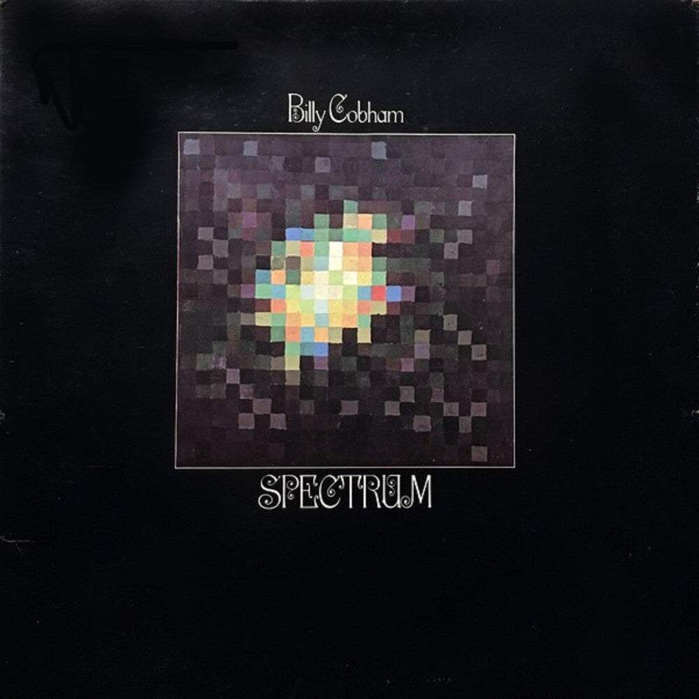 Spectrum [LP] [New Vinyl]