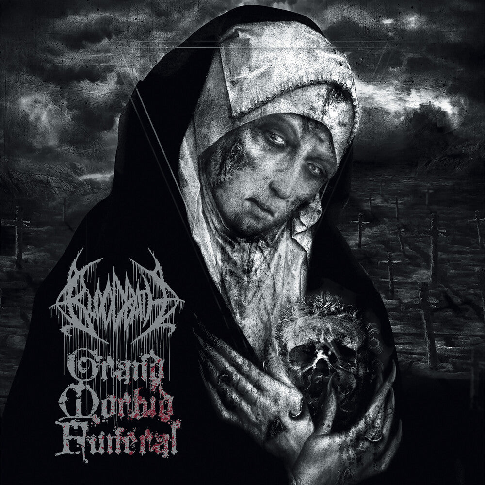 Bloodbath - Grand Morbid Funeral [CD] [New CD]