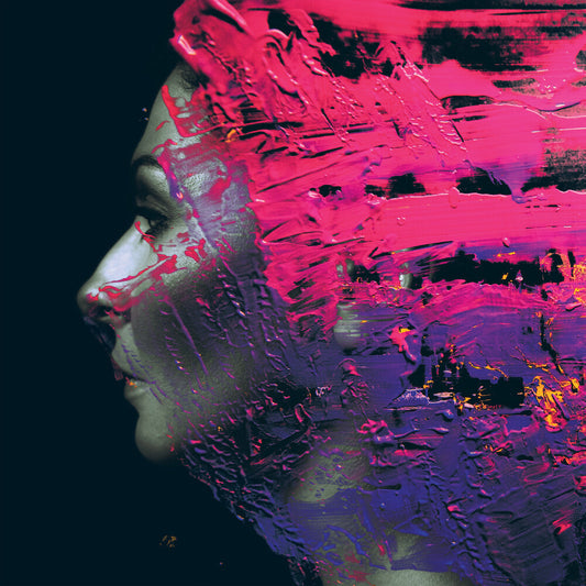 Steven Wilson - Hand.Cannot.Erase [LP] [New Vinyl]