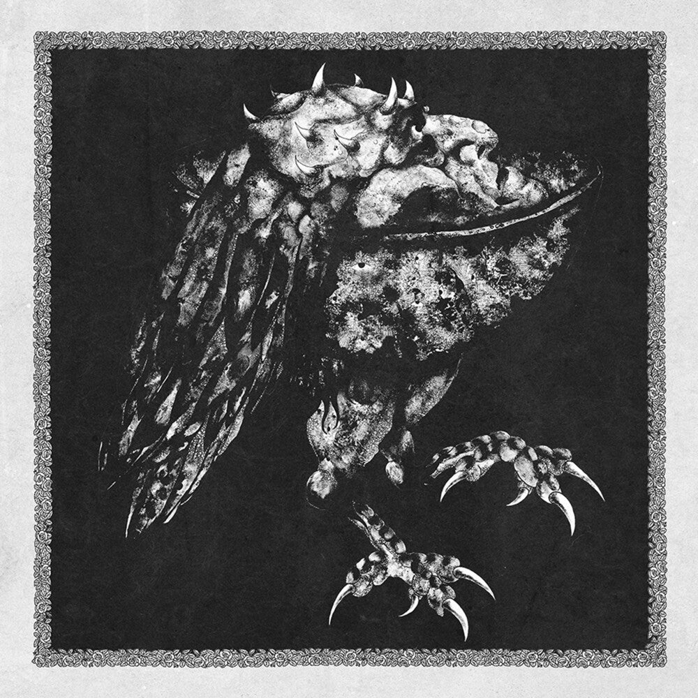 Nekrodeus - Ruab [CD] [New CD]