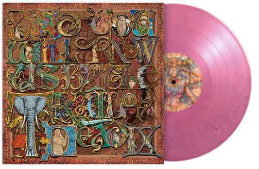 IX - Limited 180-Gram Pink Colored Vinyl [LP] [New Vinyl]