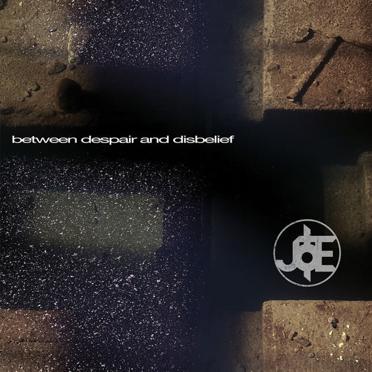 Jesus On Extasy - Between Despair And Disbelief [LP] [New Vinyl]