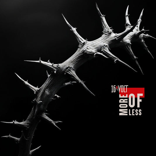 16Volt - More Of Less [LP]