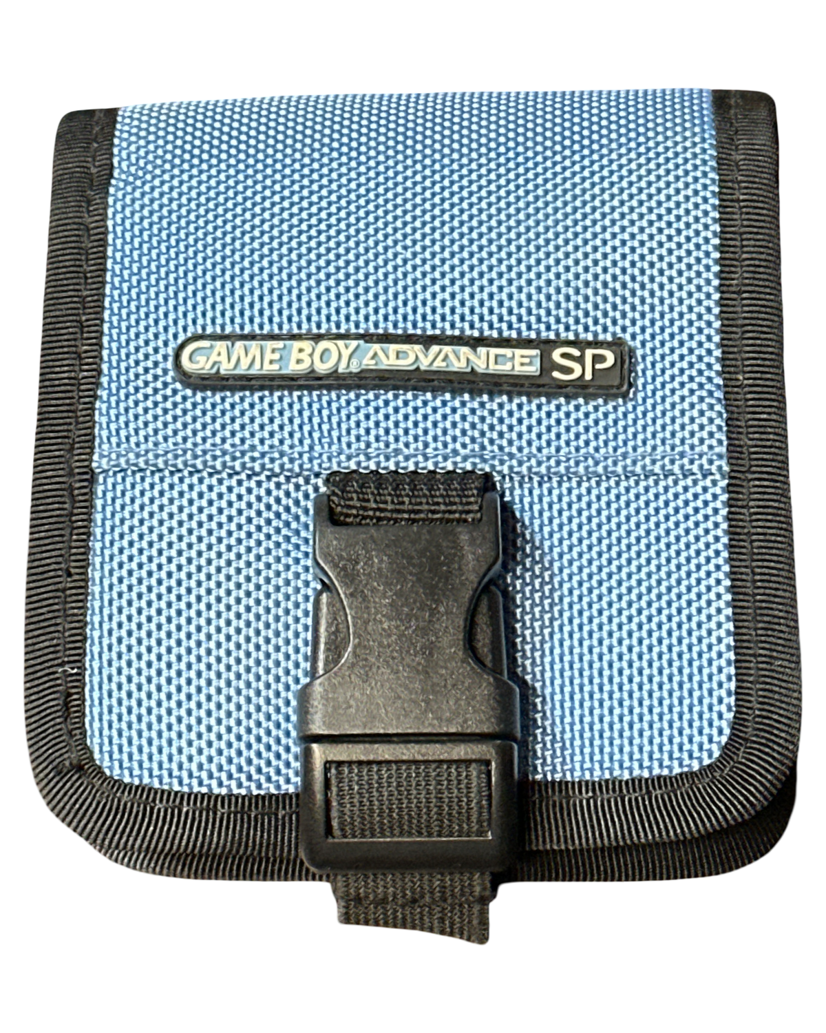 Various Game & System Carrying Case's