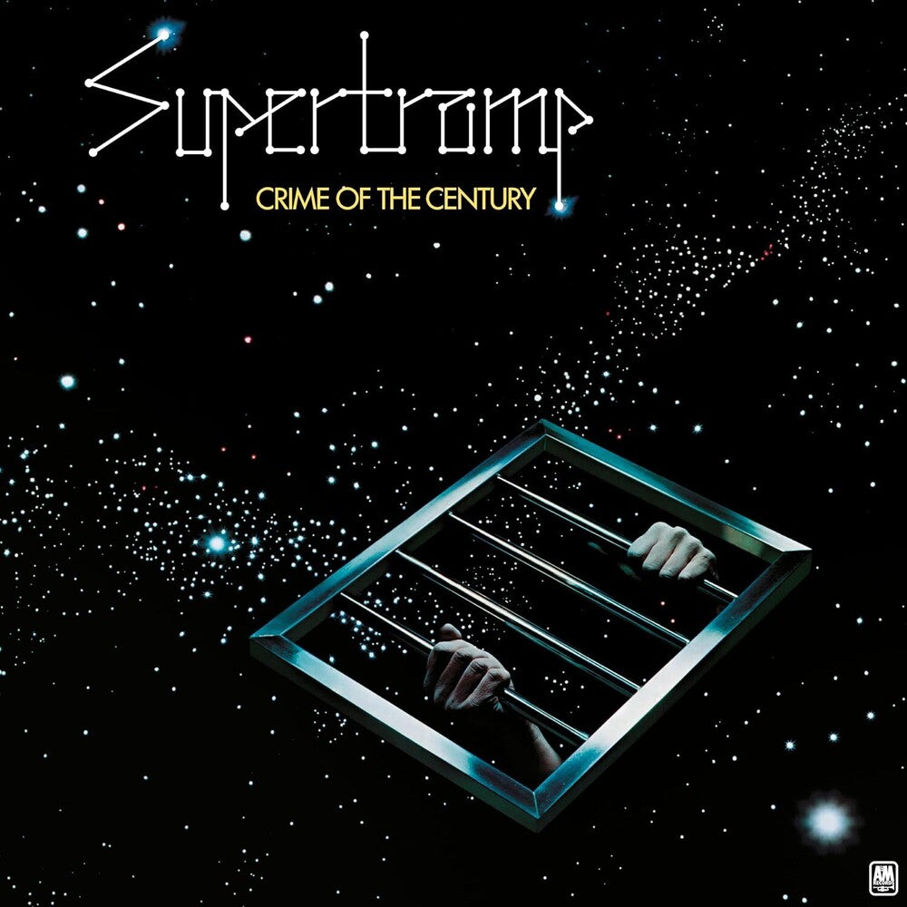 Supertramp - Crime Of The Century [180 Gram] (Hfsm) [New Vinyl]
