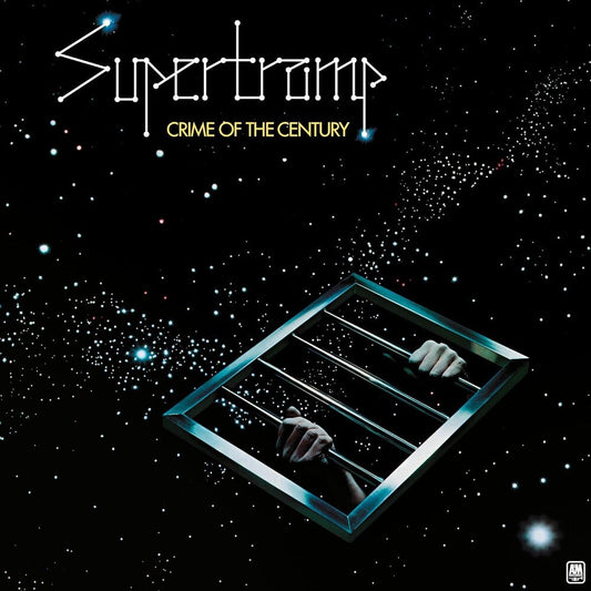 Supertramp - Crime Of The Century [180 Gram] (Hfsm) [New Vinyl]