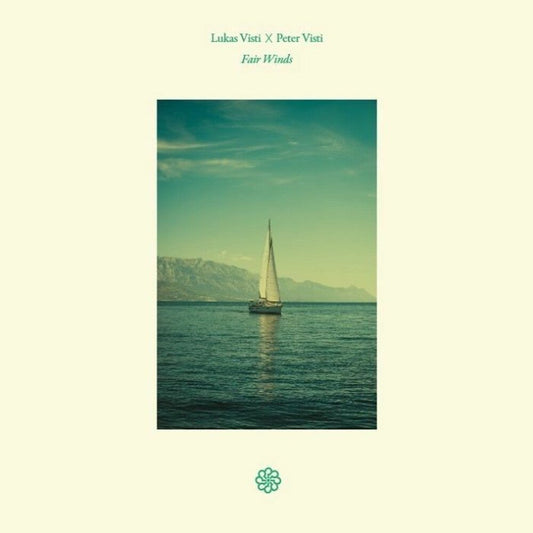 Visti, Lukas / Visti, Peter - Fair Winds [LP] [New Vinyl]