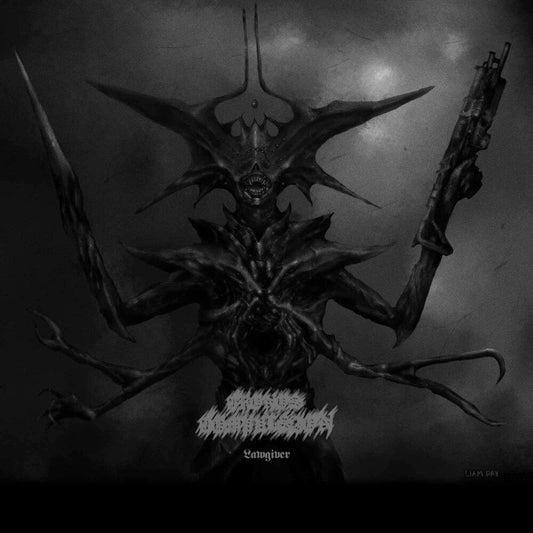 Lawgiver [LP] [New Vinyl]