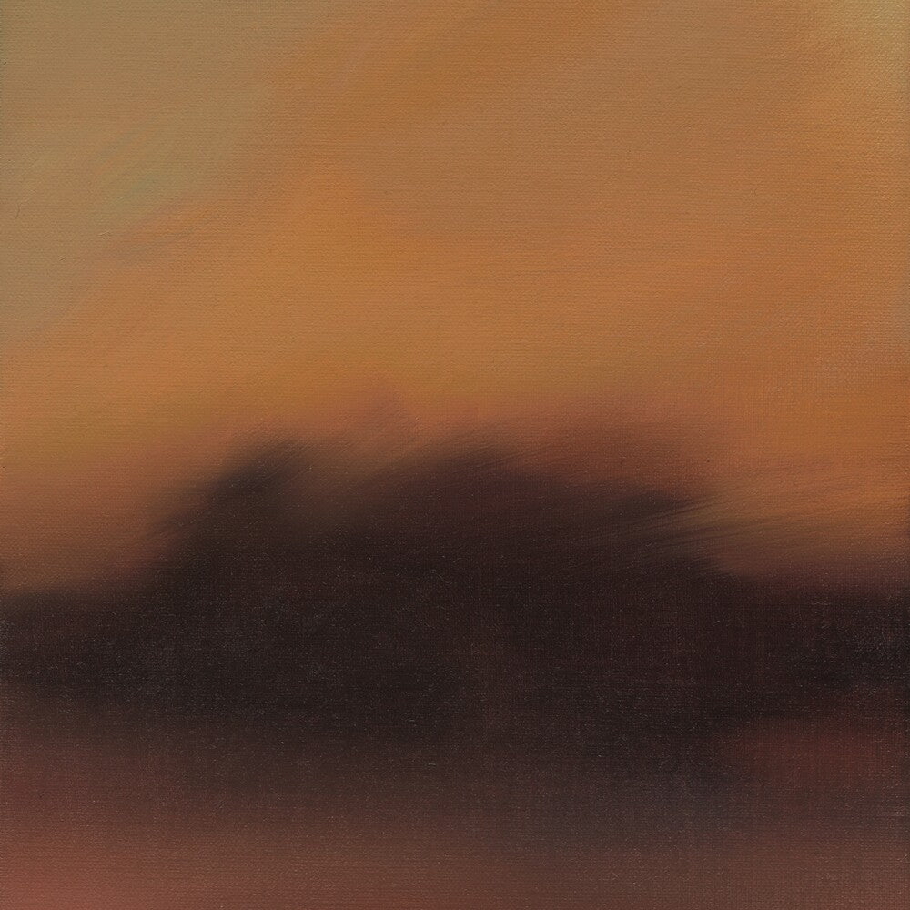 Besnard Lakes - The Besnard Lakes Are The Ghost Nation [CD] [New CD]