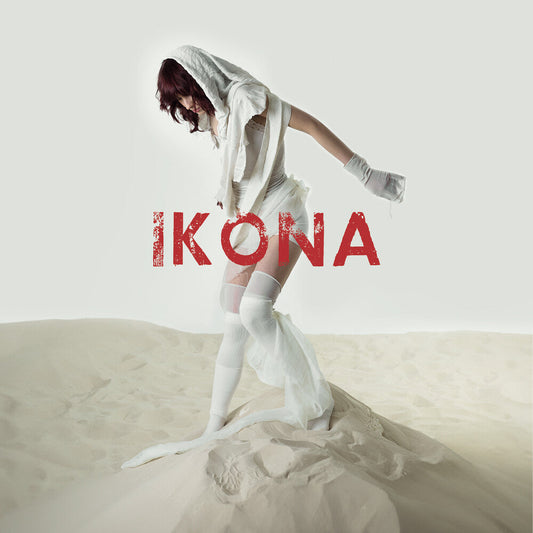 Paradox Obscur - Ikona [CD] [New CD]
