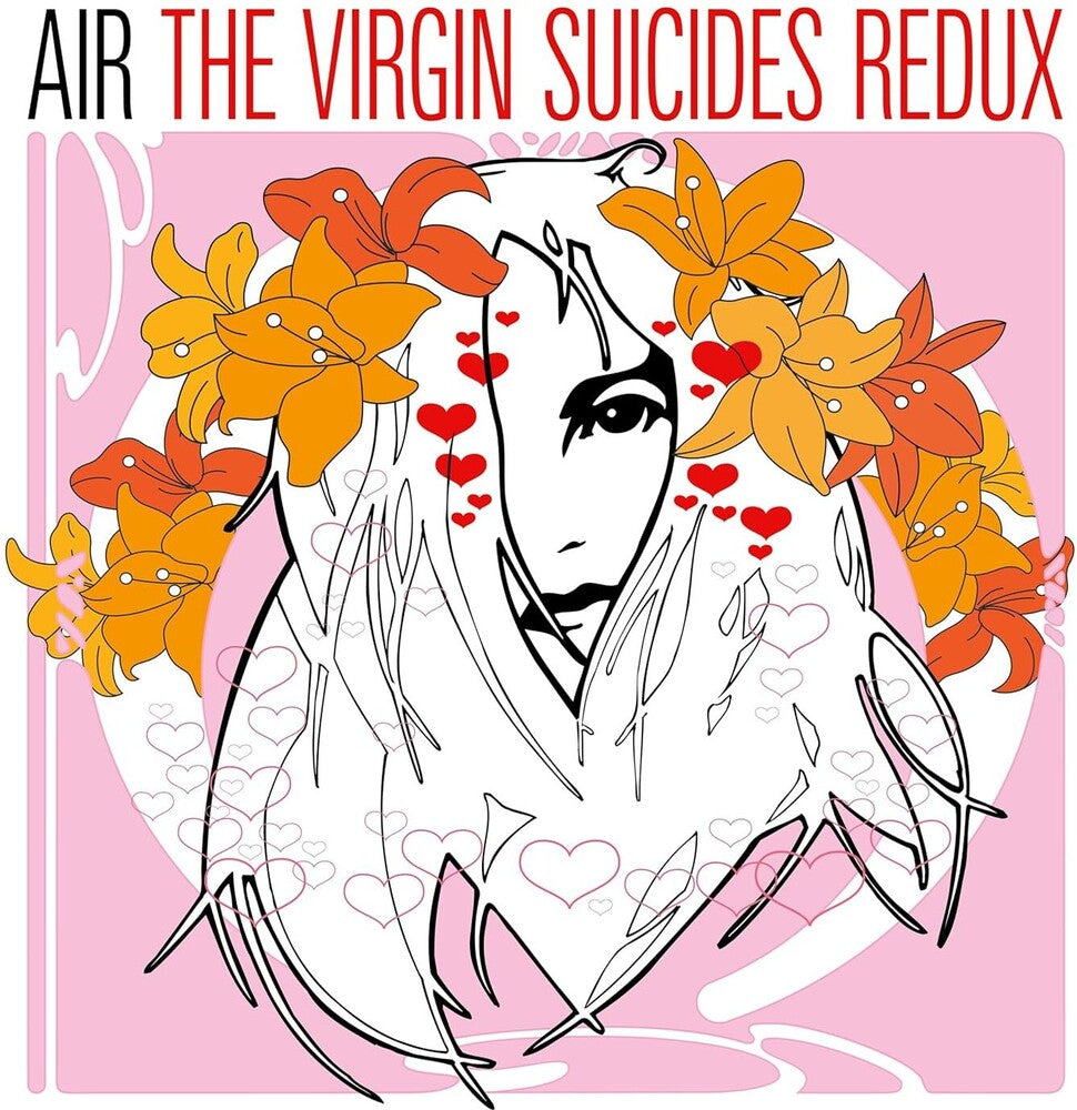 The Virgin Suicides Redux [LP] [New Vinyl]