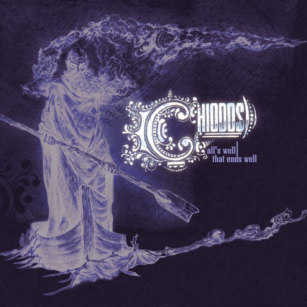 Chiodos - All's Well That End's Well (20th Anniversary Re-Recording) [CD] [New CD]