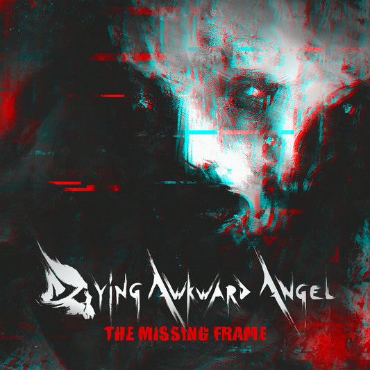 Dying Awkward Angel - The Missing Frame [CD] [New CD]