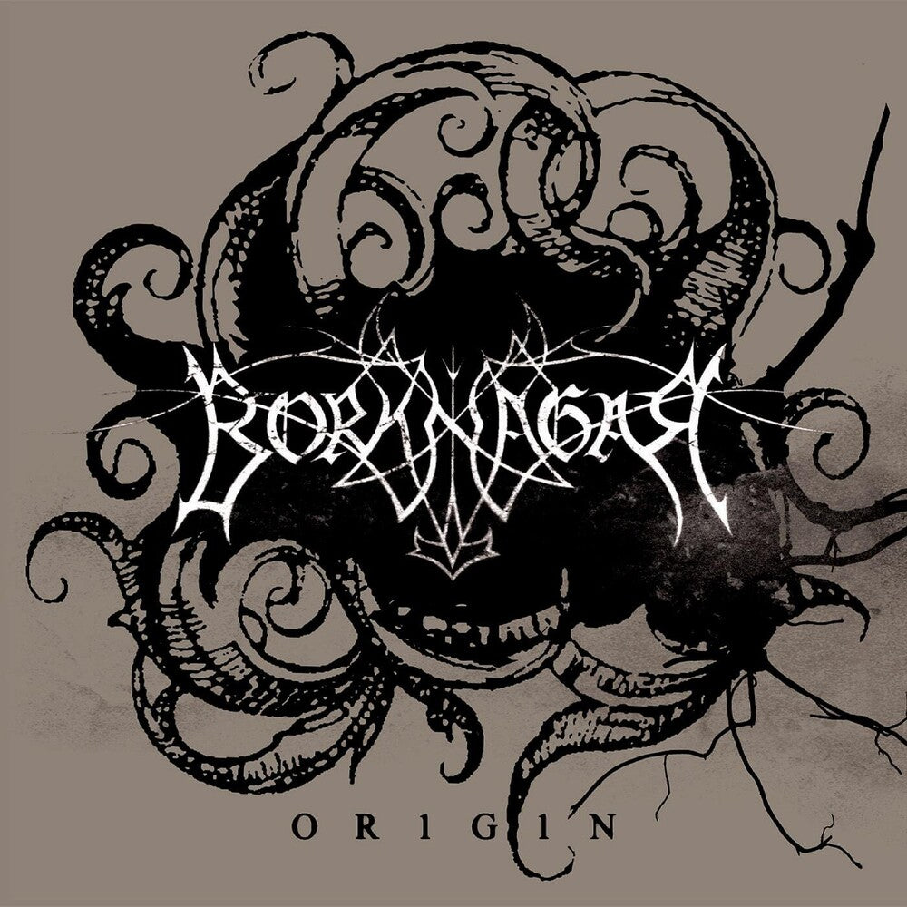 Borknagar - Origin [LP] [New Vinyl]