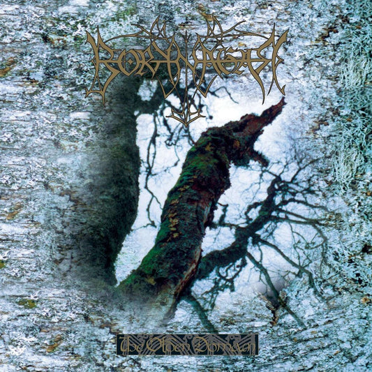 Borknager - Olden Domain [LP] [New Vinyl]