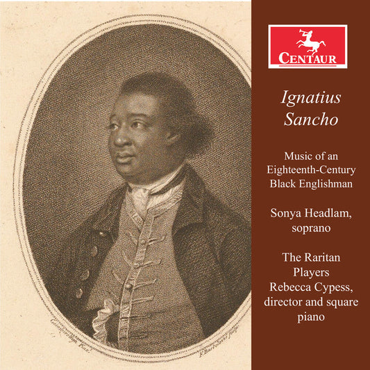 Sonya Headlam - Ignatius Sancho [CD] [New CD]