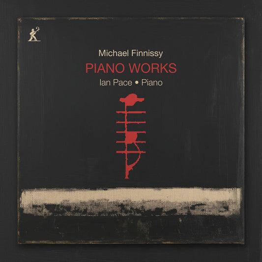 Ian Pace - Michael Finnissy: Pno Works [CD] [New CD]