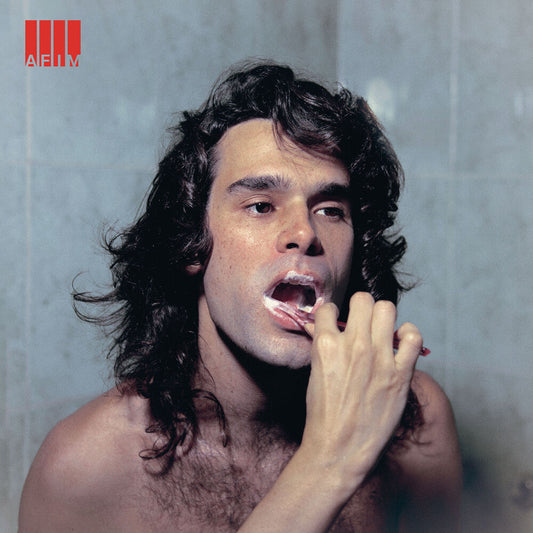 Ze Ibarra - Afim [CD]