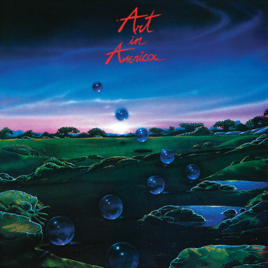 Art In America - Art In America (Bonus Tracks) [Remastered] [New CD]