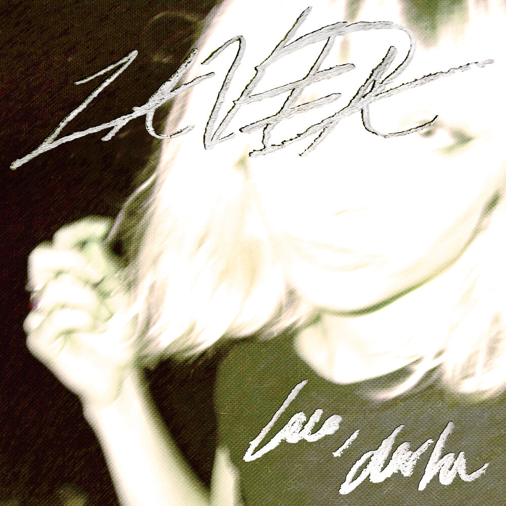 Laveda - Love, Darla [Colored Vinyl] [New Vinyl]