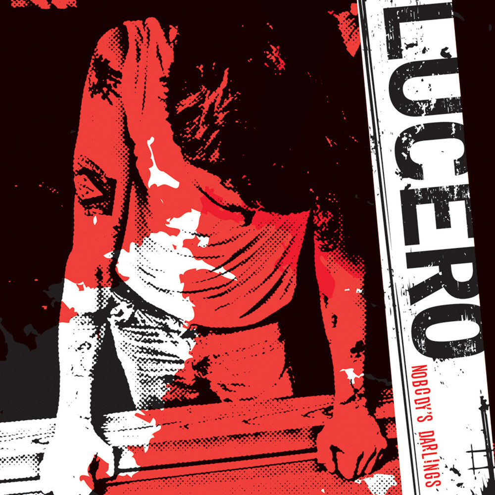 Lucero - Nobody's Darlings (20th Anniversary) [LP] [New Vinyl]