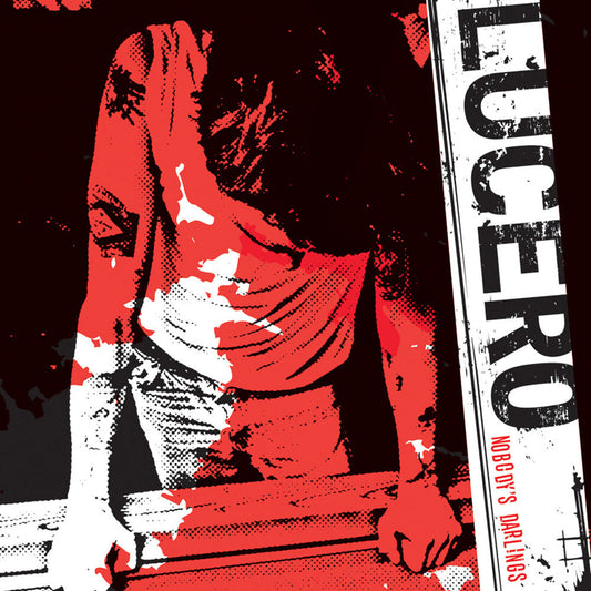 Lucero - Nobody's Darlings (20th Anniversary) [LP] [New Vinyl]
