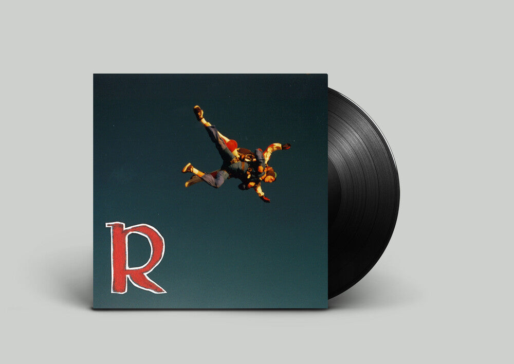 Rocket - R Is For Rocket [LP] [New Vinyl]