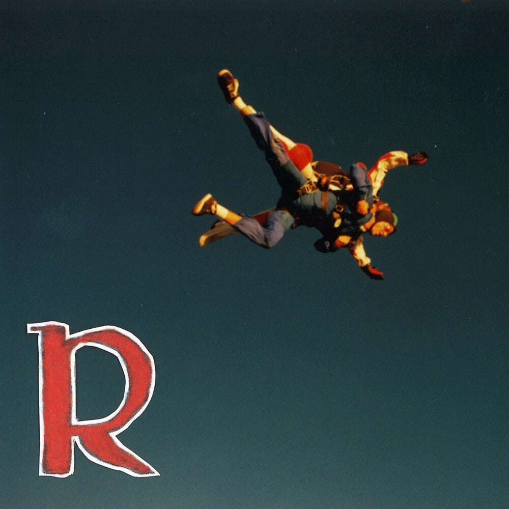 Rocket - R Is For Rocket [CD] [New]
