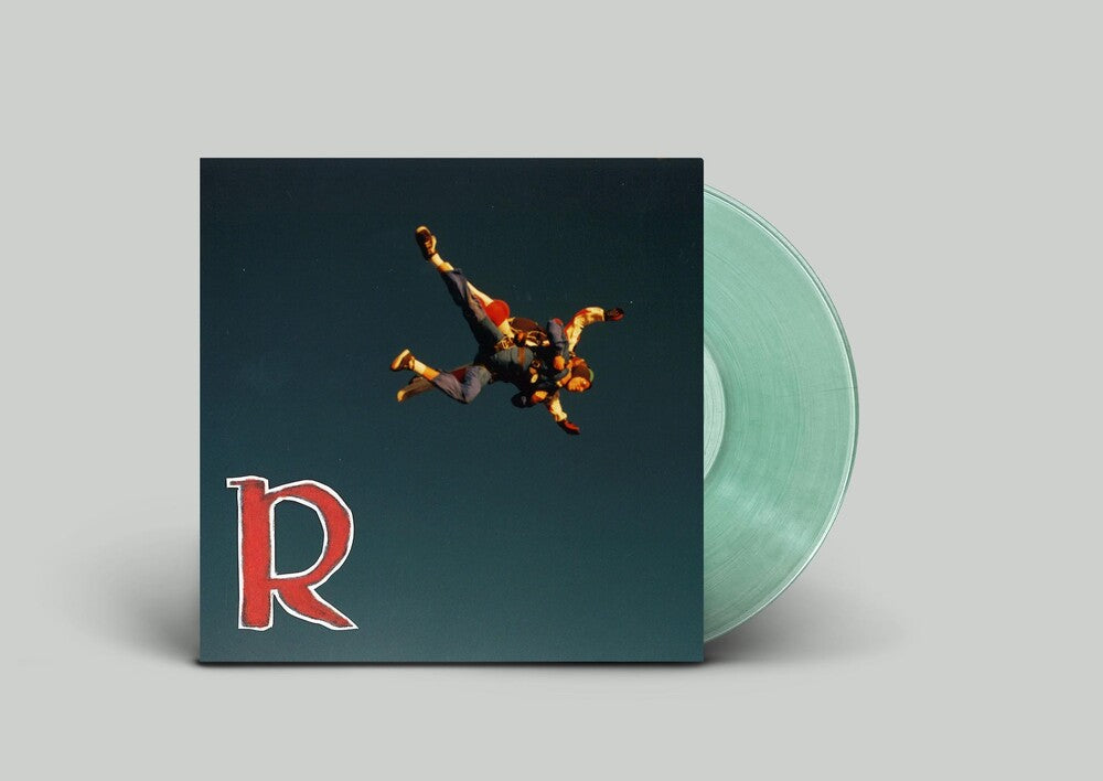 Rocket - R Is For Rocket [Indie Exclusive] Coke Bottle [Colored Vinyl] [Indie Exclusive] [New Vinyl]