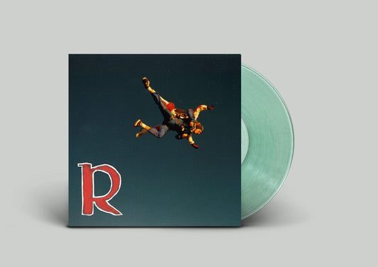 Rocket - R Is For Rocket [Indie Exclusive] Coke Bottle [Colored Vinyl] [Indie Exclusive] [New Vinyl]