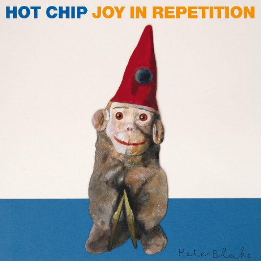 Hot Chip - Joy In Repetition [CD] [New CD]
