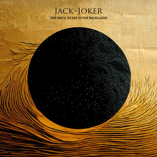 Jack The Joker - Devil To Pay In The Backlands [CD] [New CD]