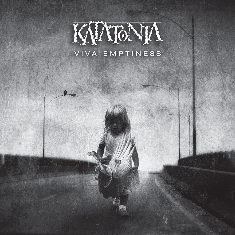 Katatonia - Viva Emptiness (Aniv) [CD] [New CD]