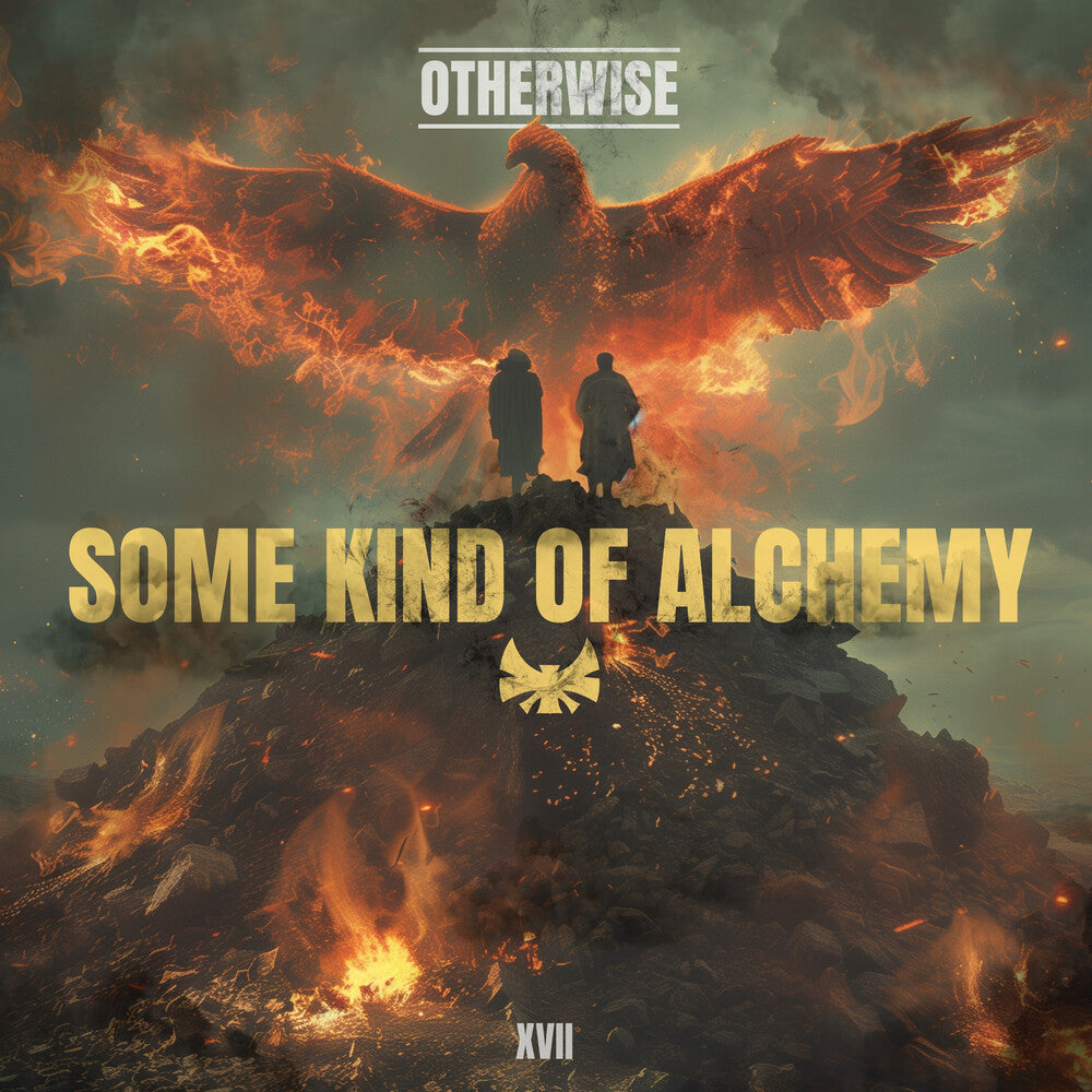 Otherwise - Some Kind Of Alchemy [LP] [New Vinyl]