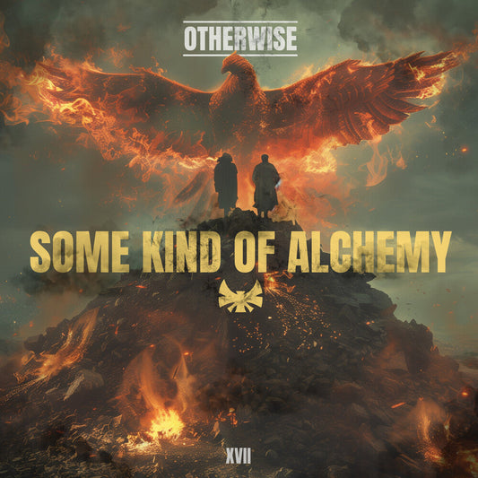 Otherwise - Some Kind Of Alchemy [LP] [New Vinyl]