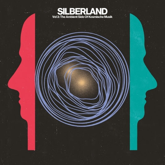 Silberland 3: Ambient Side Kosmische Musik / Var - Silberland 3: Ambient Side Kosmische Musik / Var [LP] [New Vinyl]