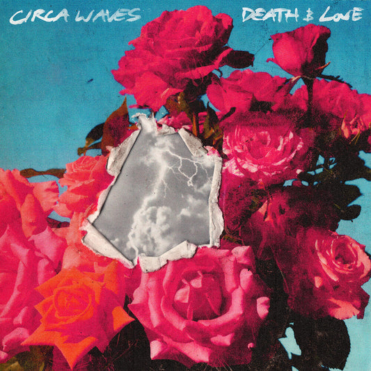 Circa Waves - Death & Love [CD] [New CD]