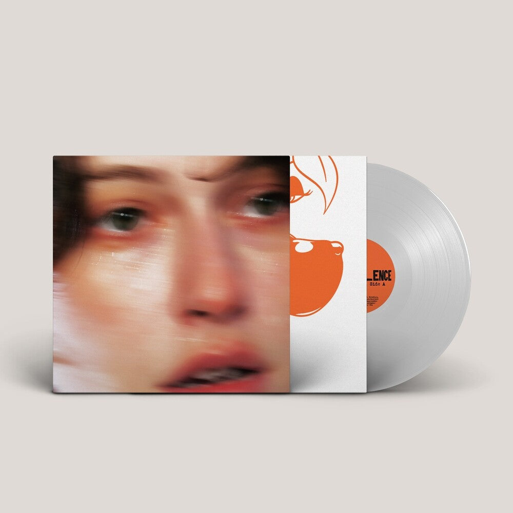 King Princess - Girl Violence [Clear Vinyl] [New Vinyl]