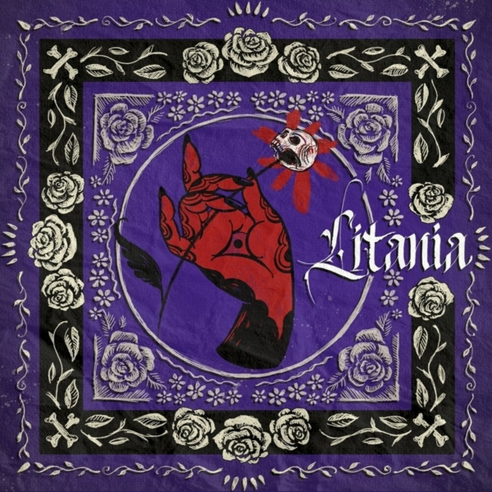 Litania - Litania [CD]