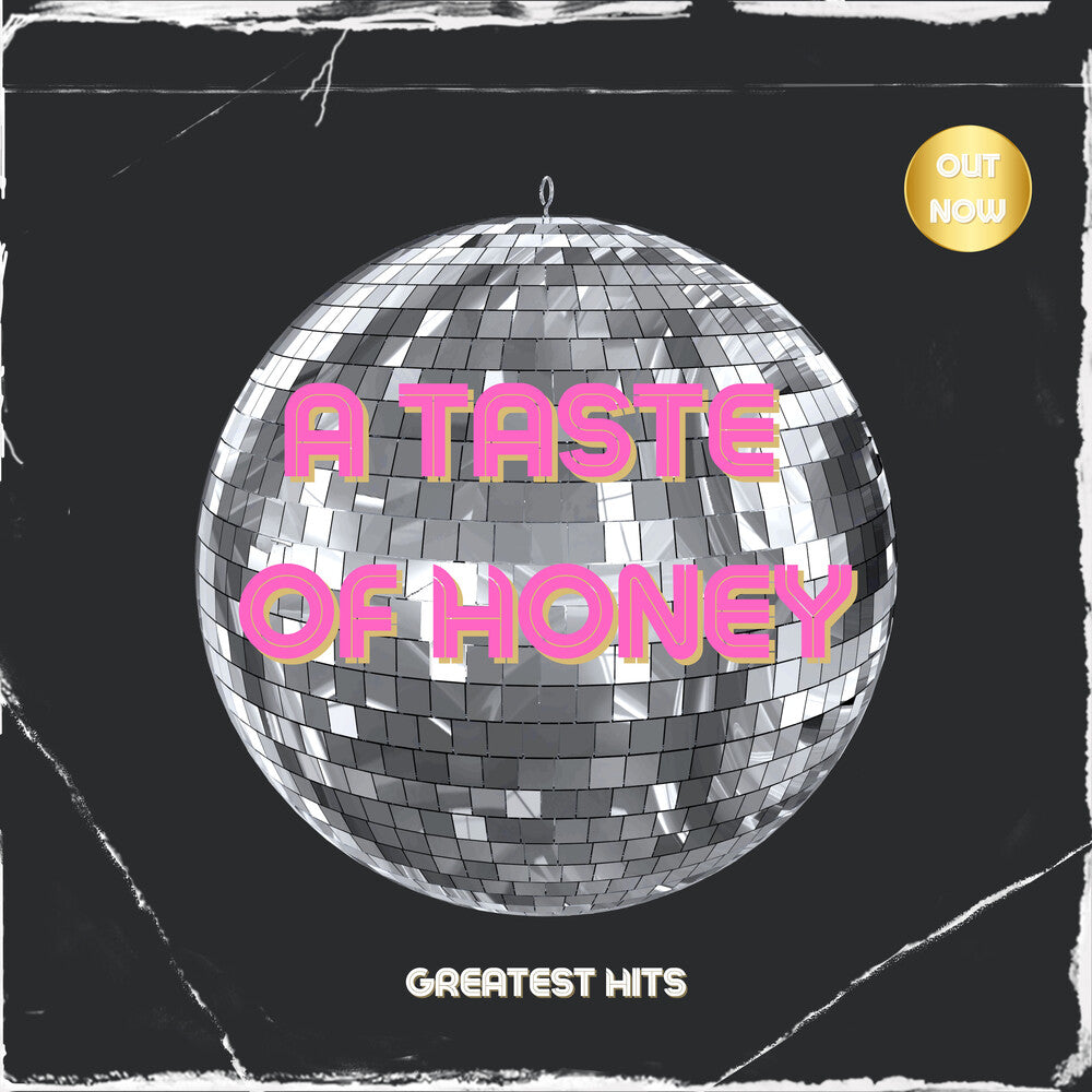 Taste Of Honey - Taste Of Honey - Three Greatest Hits (Mod) [CD]
