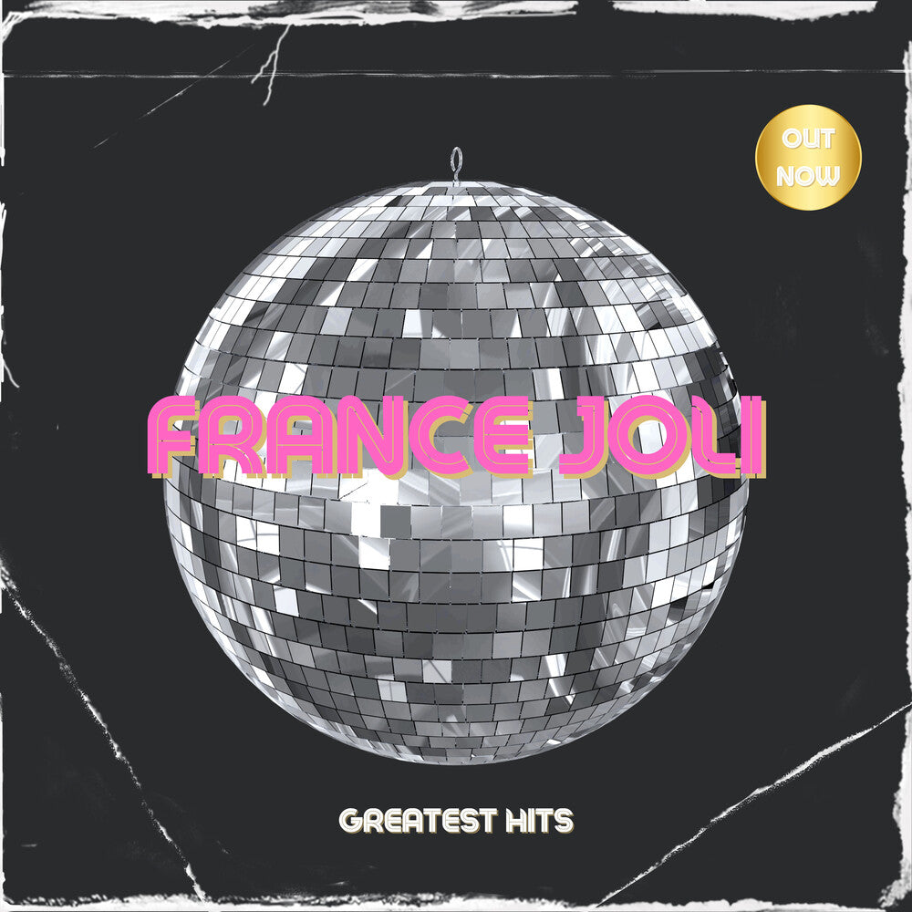 France Joli - France Joli - Three Greatest Hits (Mod) [CD] [New CD]