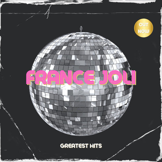 France Joli - France Joli - Three Greatest Hits (Mod) [CD] [New CD]
