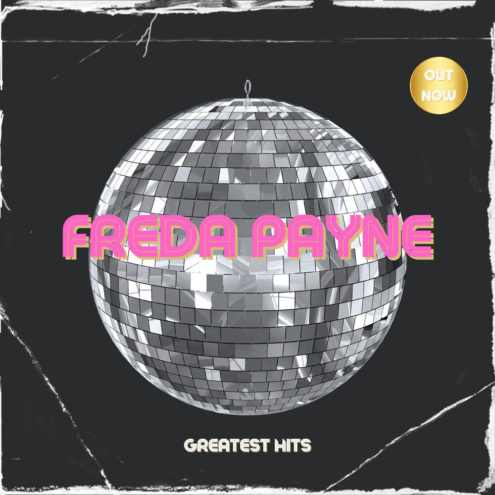 Freda Payne - Freda Payne - Three Greatest Hits (Mod) [CD] [New CD]