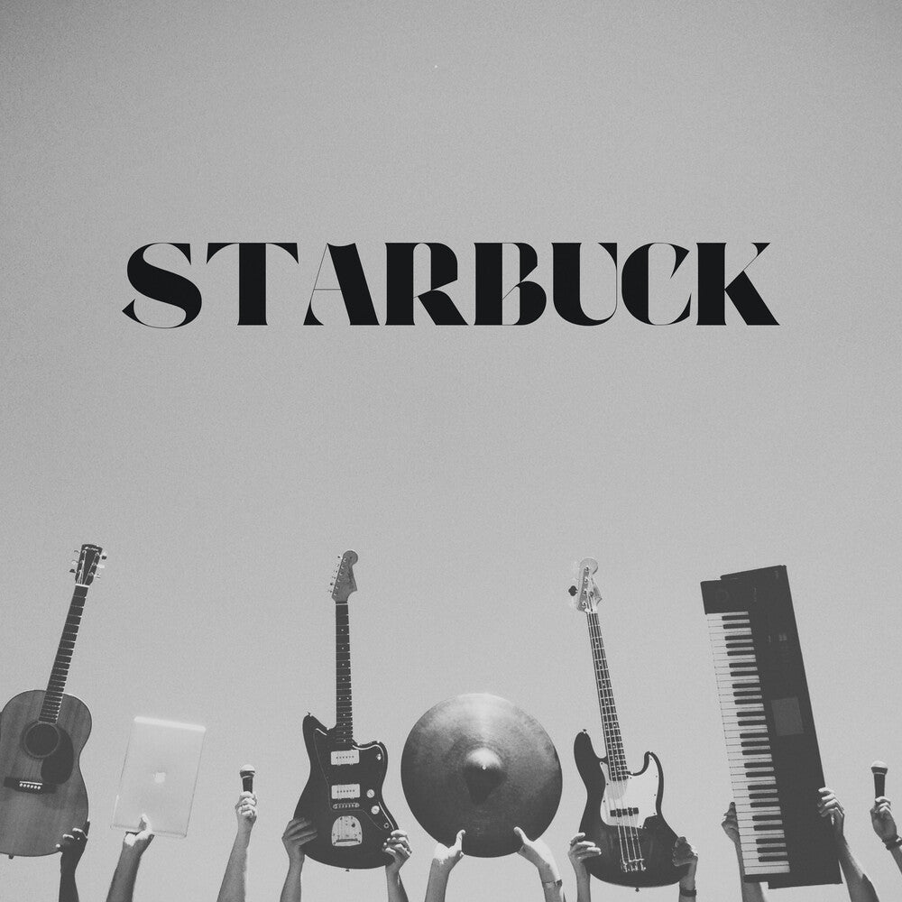 Starbuck - Starbuck - Five Greatest Hits (Mod) [CD] [New CD]