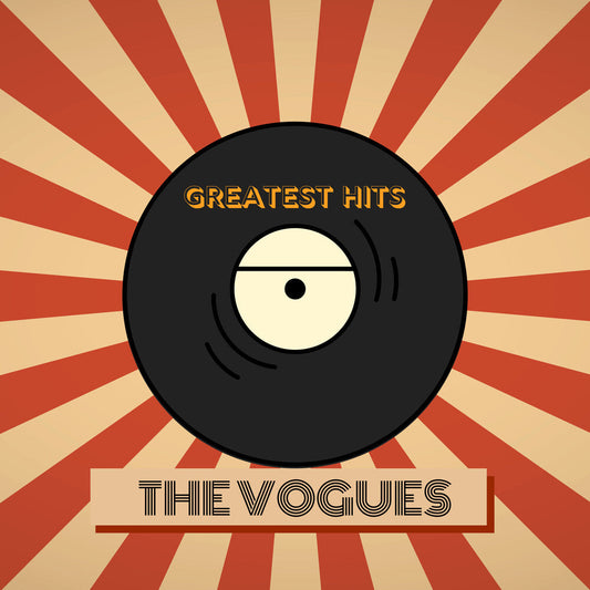 Vogues - Vogues - Greatest Hits (Mod) [CD] [New CD]