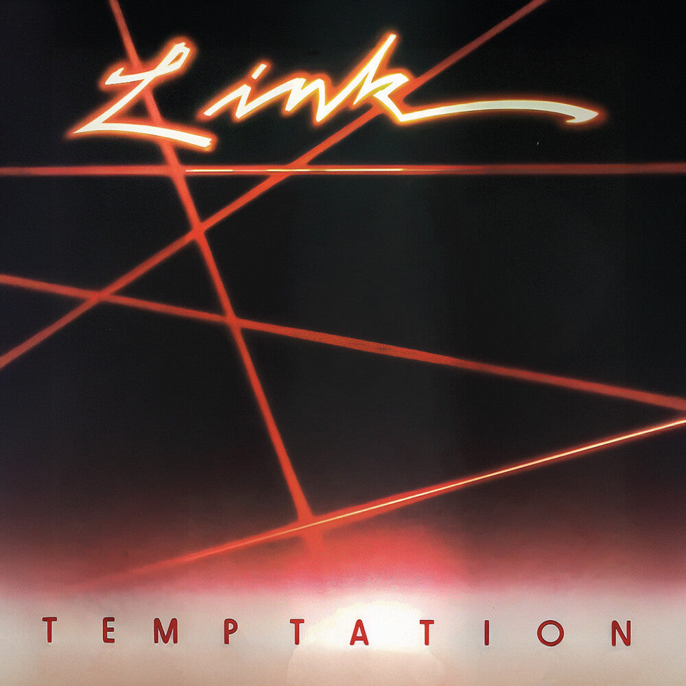Link - Temptation (Mod) [CD] [New CD]