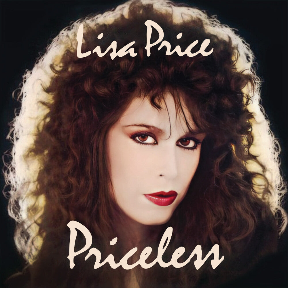 Lisa Price - Priceless (Mod) [CD] [New CD]