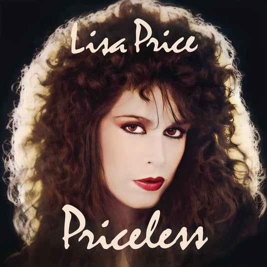 Lisa Price - Priceless (Mod) [CD] [New CD]